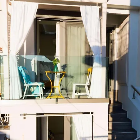 Apartamento Kotronaki *