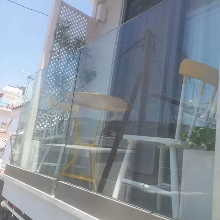 Kotronaki Apartamento Skiathos Town