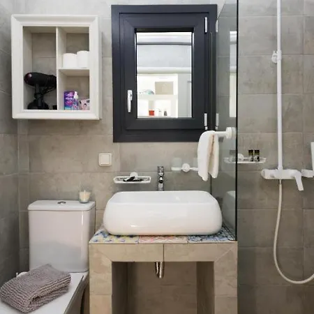 Kotronaki Skiathos Town