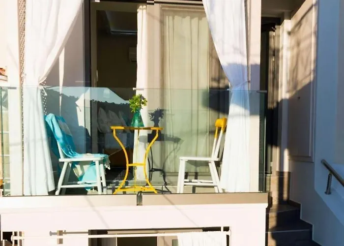 Apartamento Kotronaki *