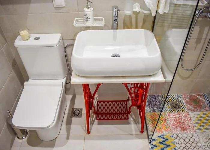 Apartamento Kotronaki