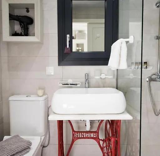 Apartamento Kotronaki *