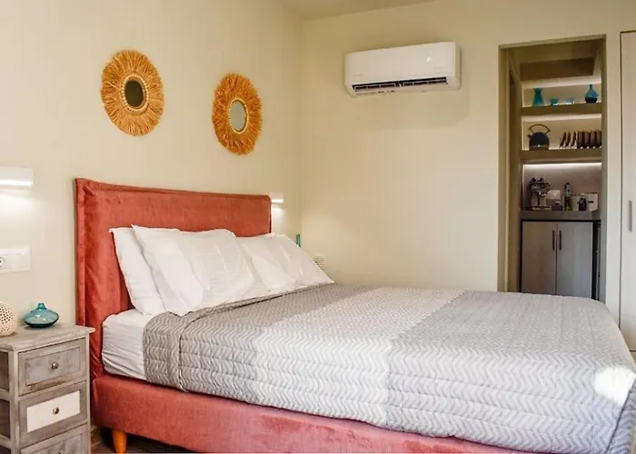 Apartamento Kotronaki *