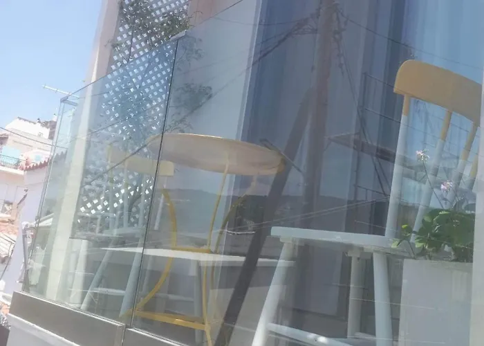 Kotronaki Apartamento Skiathos