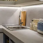 Kotronaki Appartement