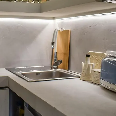 Kotronaki Appartement