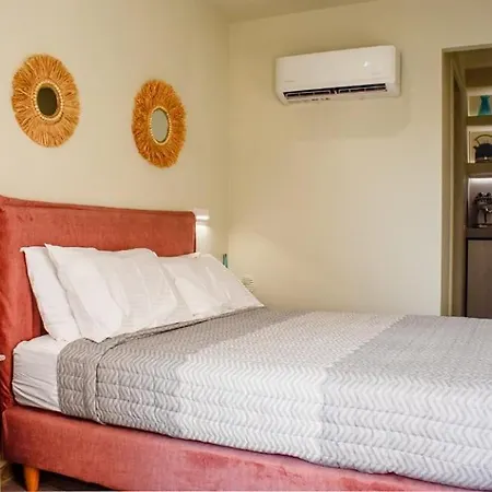 Appartement Kotronaki *