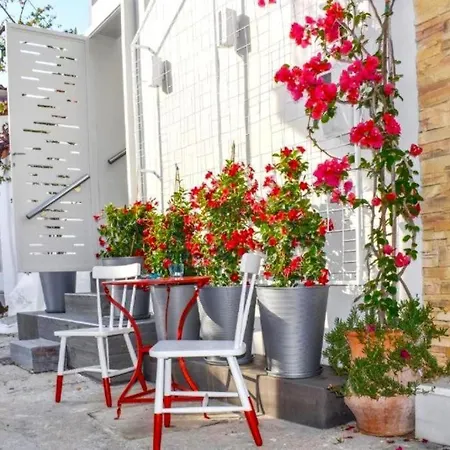 Appartement Kotronaki *