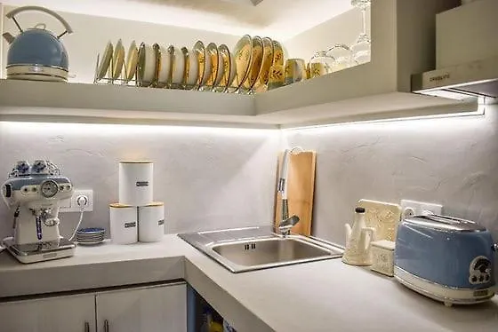 Kotronaki Skiathos Town