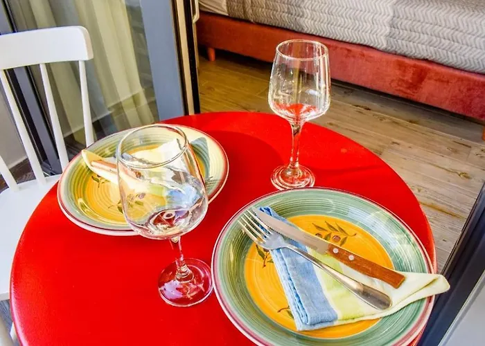 Apartment Kotronaki Skiathos Town