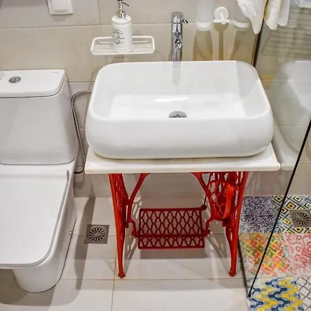 Apartamento Kotronaki