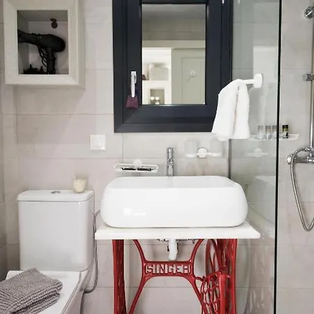 Apartamento Kotronaki *